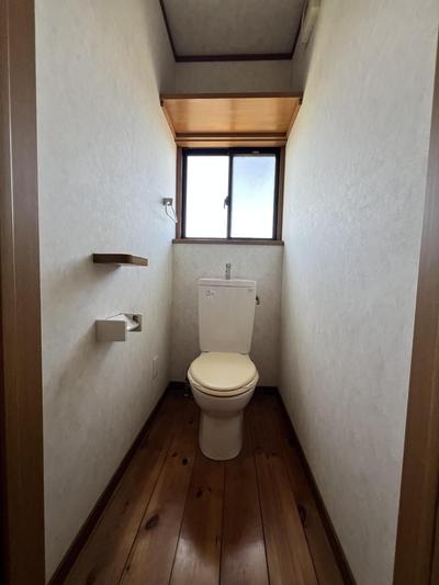 4LDK House Near Daimon Station in Fukuyama — Image 4, Fukuyama, Hiroshima