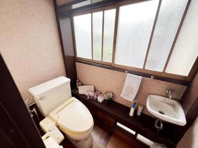 6SLDK Family Home in Odawara with Garden and Walk-in Closet — Image 22, Odawara, Kanagawa