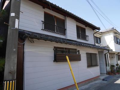 Used detached house (property number: 0123268-0000233) 16 minutes walk from JR Ako Line Banshu Ako Station (Ako City) — Image 1, Ako, Hyogo