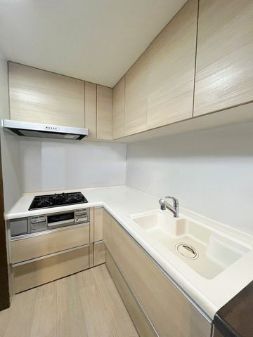 3LDK Apartment in Nagoya's Midori Ward - 66.66 sqm - Thumbnail 3