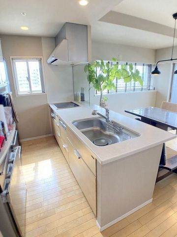 Urban View Yonago 3LDK Apartment for Sale in Yonago, Tottori - Thumbnail 3