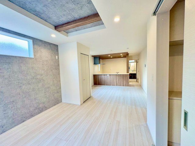 New 3LDK Detached House for Sale in Soka City, Saitama - Thumbnail 4