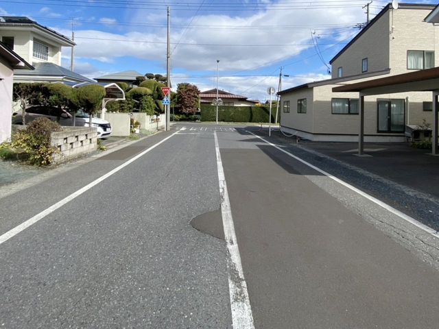 New 3SLDK House in Towada, Aomori - Cradle Garden Development - Thumbnail 2