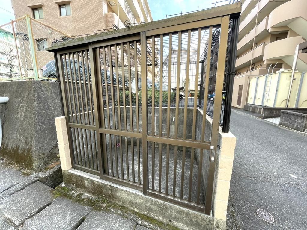 3LDK Apartment for Sale in Shikido, Oita City - Thumbnail 3