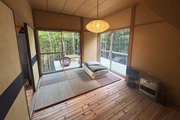 3K Detached House for Sale in Atami, Shizuoka - 650万円 - Thumbnail 4