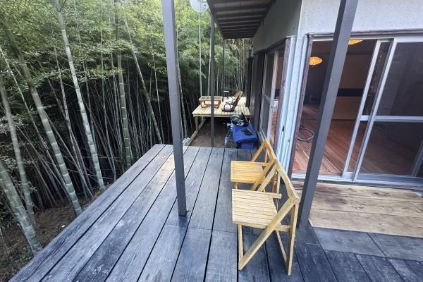 3K Detached House for Sale in Atami, Shizuoka - 650万円 - Thumbnail 2