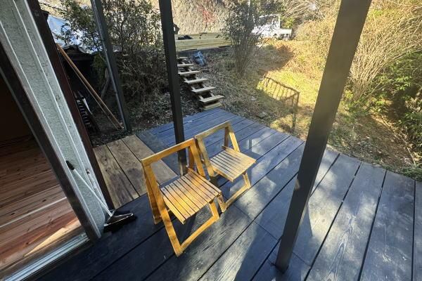 3K Detached House for Sale in Atami, Shizuoka - 650万円 - Thumbnail 3
