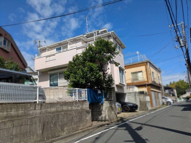 3LDK 107m² Detached House for Sale in Nerima, Tokyo - Thumbnail 4