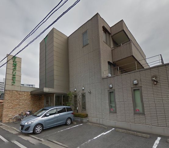 3LDK Apartment Near Omoto Station in Okayama City - Thumbnail 2