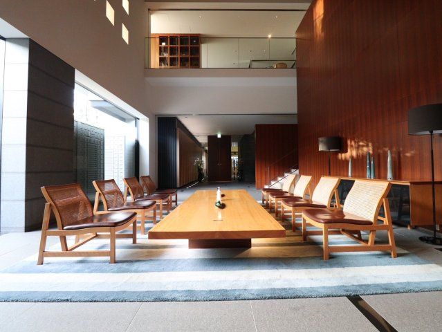 The Senri Residence 6F: 1LDK Apartment Near Senri-Chuo Station, Toyonaka - Image 22