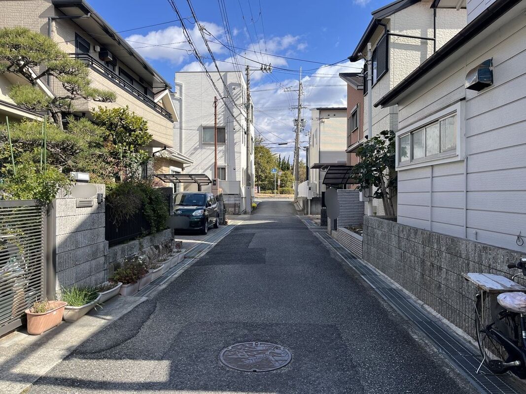 Land for Sale in Ashiya, Hyogo - Frontier Gardens Development - Thumbnail 2