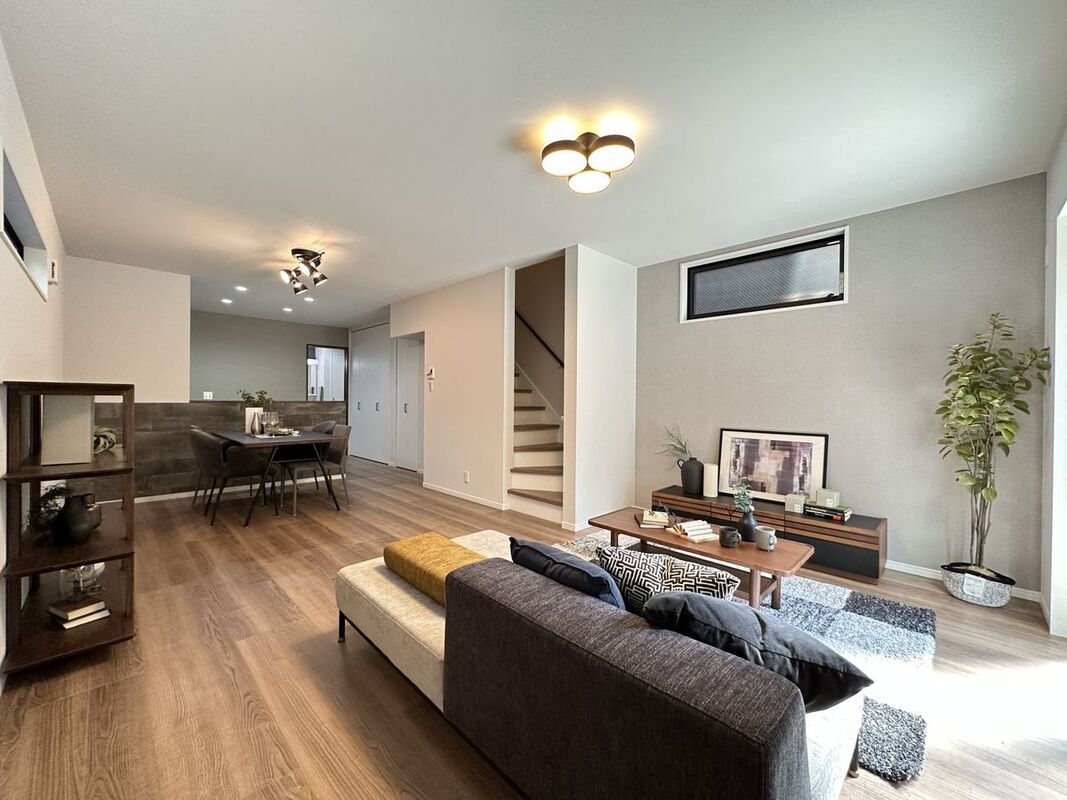 Land for Sale in Ashiya, Hyogo - Frontier Gardens Development - Thumbnail 4