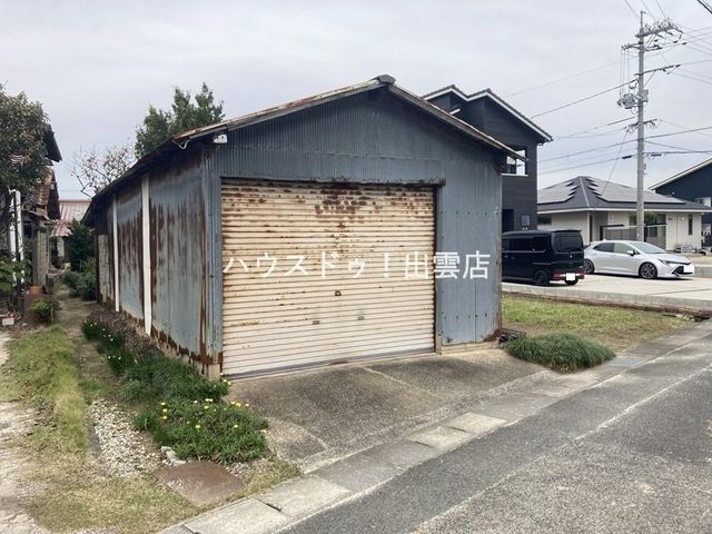 121 Tsubo Residential Land for Sale in Izumo City, Shimane - Thumbnail 3