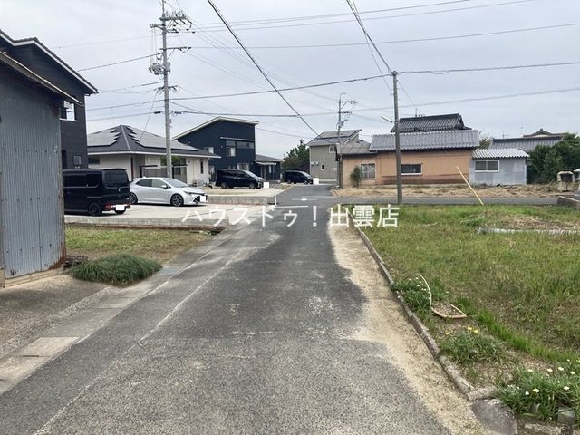 121 Tsubo Residential Land for Sale in Izumo City, Shimane - Thumbnail 2