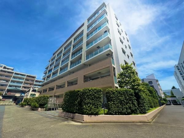 3LDK Apartment for Sale in Kodaira, Tokyo - Exio Hanakoganei - Image 1