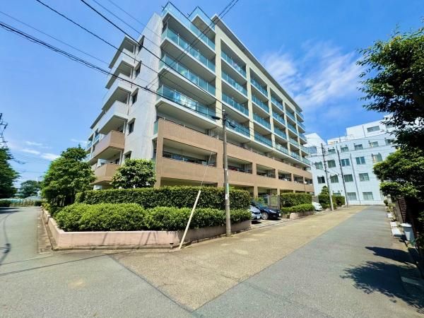 3LDK Apartment for Sale in Kodaira, Tokyo - Exio Hanakoganei - Thumbnail 3