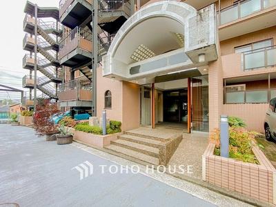 Naisu Paaku Suteeji Higashitotsuka 3SLDK Apartment for Sale — Image 1, Totsuka, Kanagawa