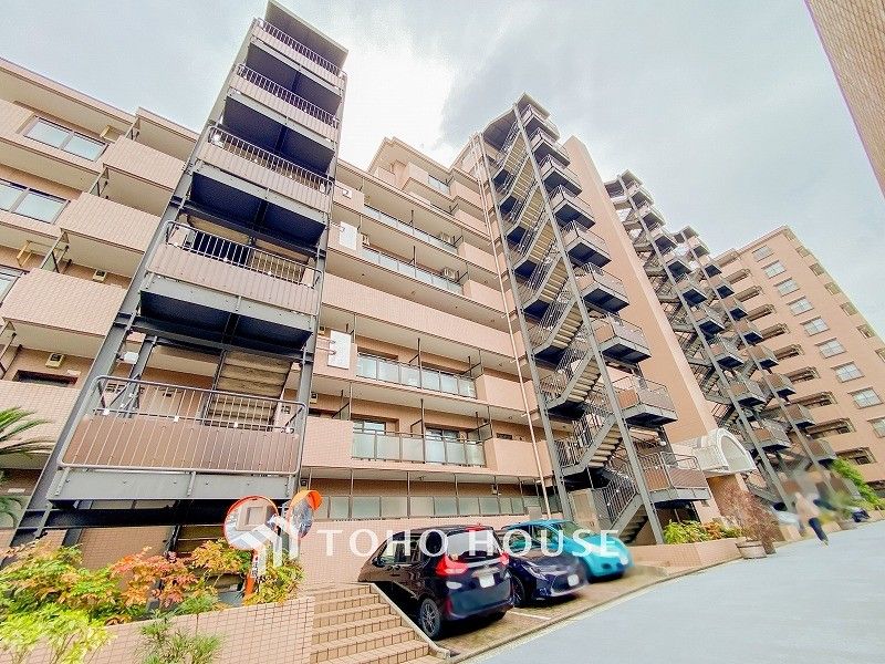 Naisu Paaku Suteeji Higashitotsuka 3SLDK Apartment for Sale - Thumbnail 4