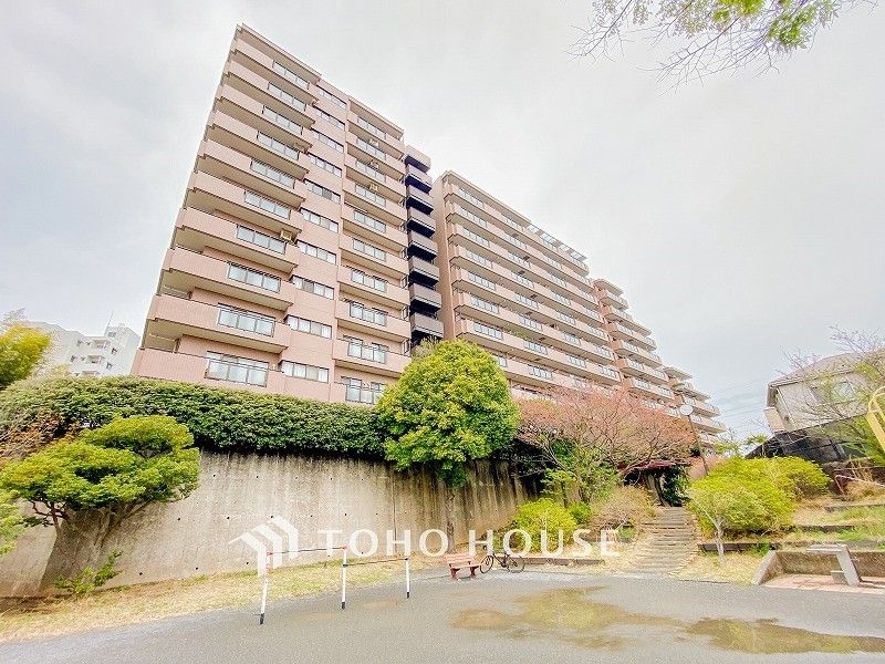 Naisu Paaku Suteeji Higashitotsuka 3SLDK Apartment for Sale - Thumbnail 3