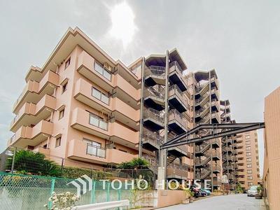 Naisu Paaku Suteeji Higashitotsuka 3SLDK Apartment for Sale — Image 1, Totsuka, Kanagawa