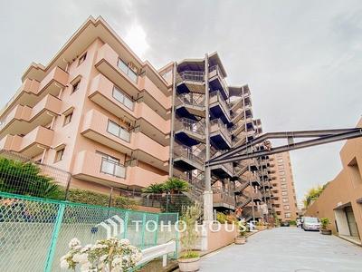 Naisu Paaku Suteeji Higashitotsuka 3SLDK Apartment for Sale — Image 4, Totsuka, Kanagawa