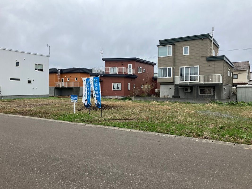 Land for Sale with Building Conditions in Yoichi, Hokkaido - Thumbnail 4