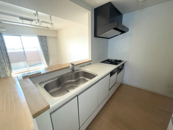 4LDK Apartment in Mito with Balcony - 82.01 sqm - Thumbnail 4