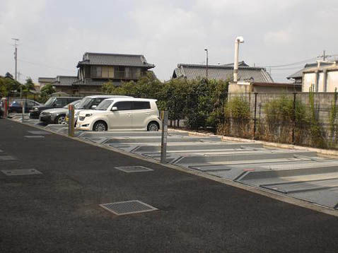 4LDK Apartment in Mito with Balcony - 82.01 sqm - Thumbnail 3