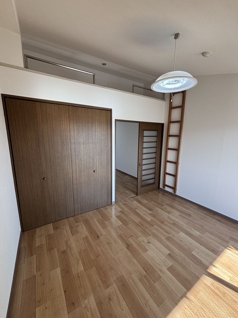 Urban Court Tokushima 1DK Apartment for Sale in Tokushima City - Thumbnail 4
