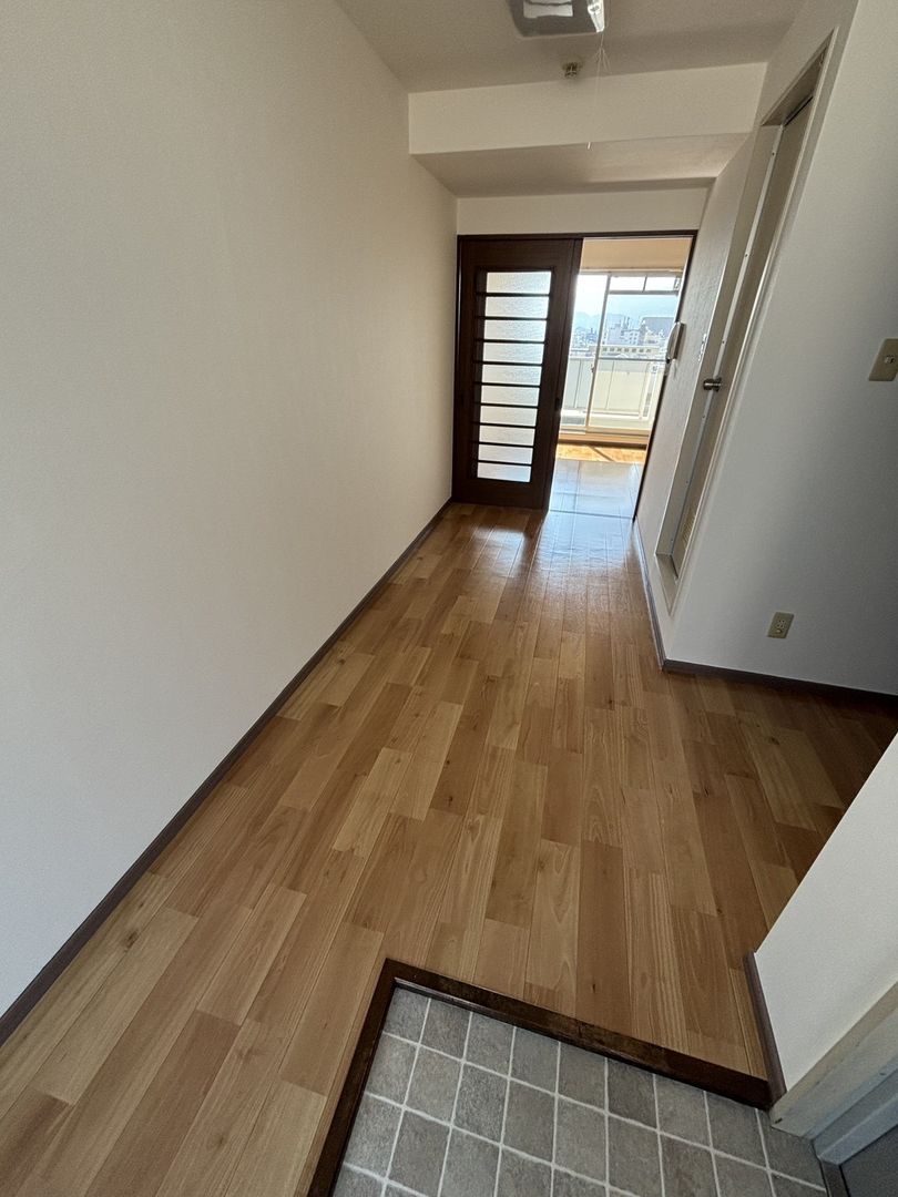 Urban Court Tokushima 1DK Apartment for Sale in Tokushima City - Thumbnail 2