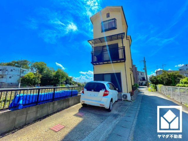 4LDK Detached House for Sale in Fushimi Ward, Kyoto - Thumbnail 4