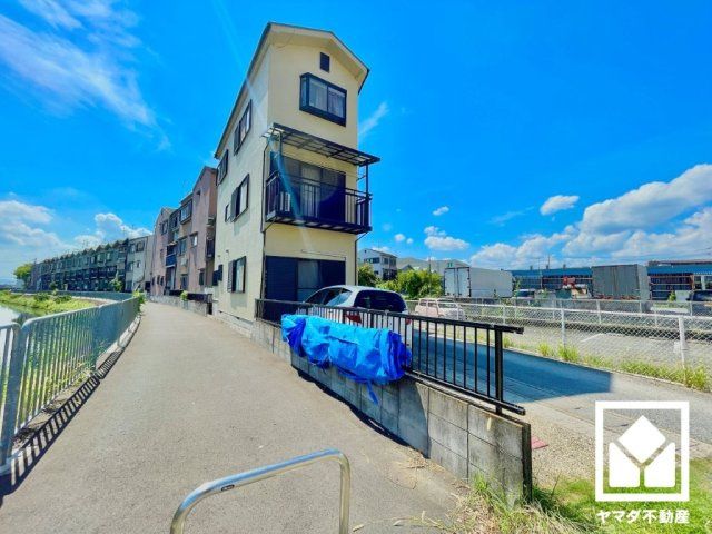 4LDK Detached House for Sale in Fushimi Ward, Kyoto - Thumbnail 2