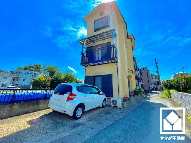 4LDK Detached House for Sale in Fushimi Ward, Kyoto - Thumbnail 3