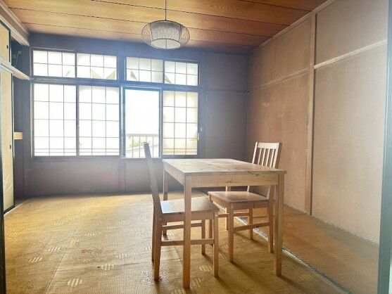 5DK House in Koriyama, Nanyo City - 223 sqm - Thumbnail 2