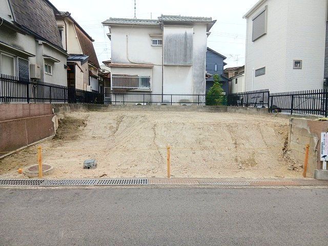 Vacant Land for Custom Home in Yawata City, Kyoto - Thumbnail 2