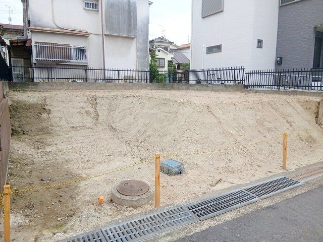 Vacant Land for Custom Home in Yawata City, Kyoto - Thumbnail 4