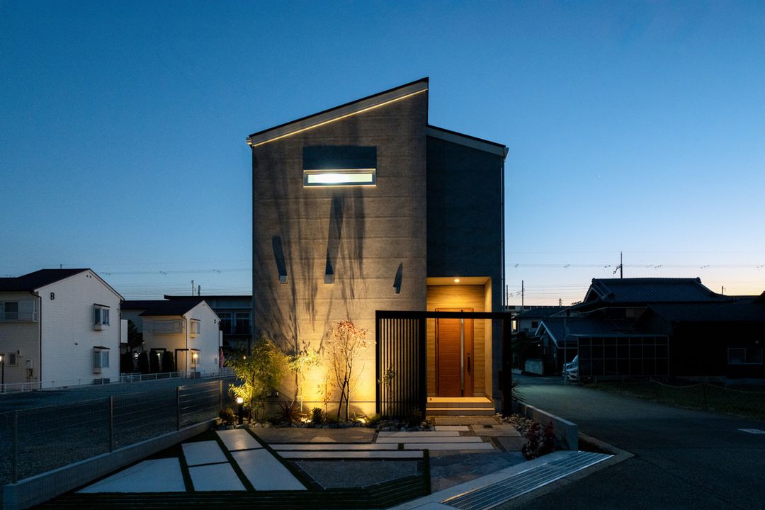 Magnolia Nishi-Akashi Plot 4 Land for Sale in Kobe - Thumbnail 2
