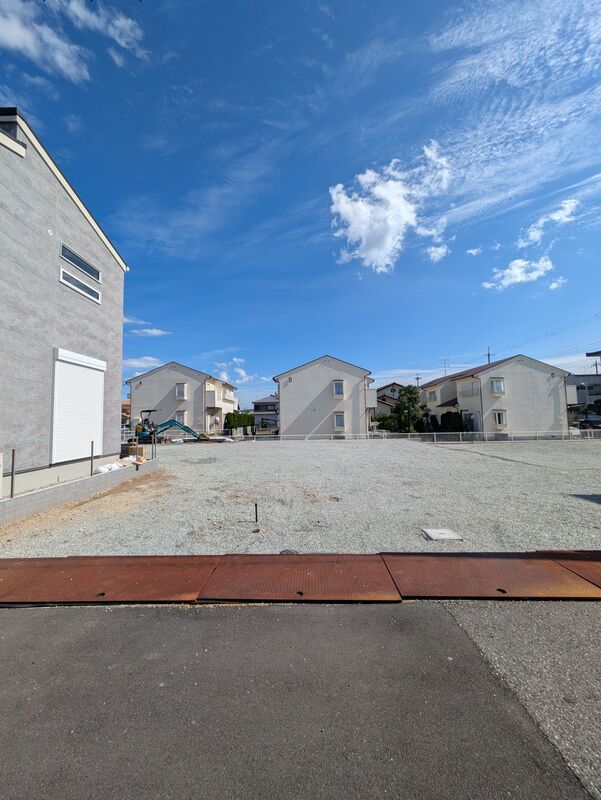 Magnolia Nishi-Akashi Plot 4 Land for Sale in Kobe - Thumbnail 3