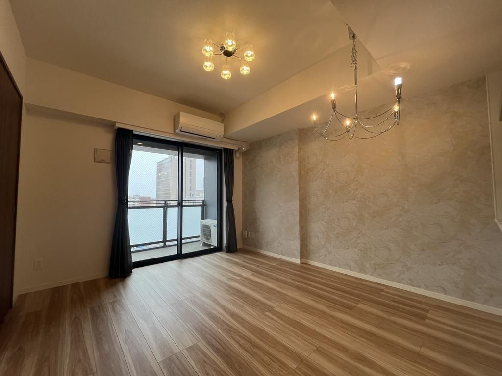 Premier Kanazawa Housai 1006 - 2LDK Corner Apartment Near Kanazawa Station - Thumbnail 3