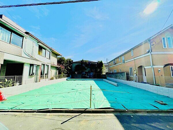 Open Place Sengoku Comfort Land for Sale in Bunkyo, Tokyo - Thumbnail 4