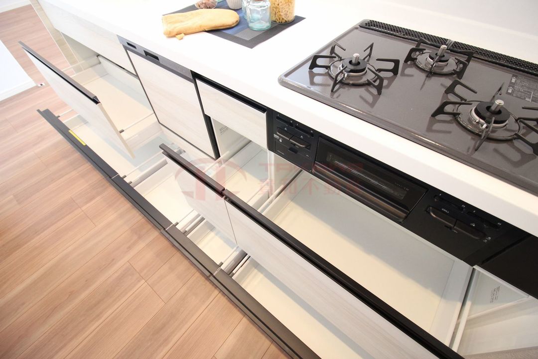 Renovated 3LDK Apartment Near Fukuoka Tower - Thumbnail 3