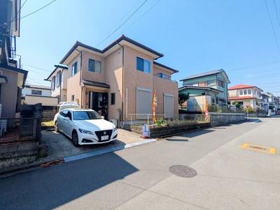 5LDK House in Ayase City with Renovation Completion — Image 1, Ayase, Kanagawa