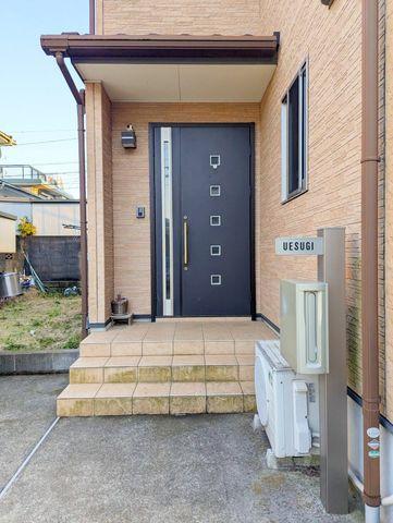 5LDK House in Ayase City with Renovation Completion — Image 3, Ayase, Kanagawa