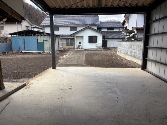 1929 Kominka for Sale in Chikuma, Nagano - 377 Tsubo Land - Thumbnail 3