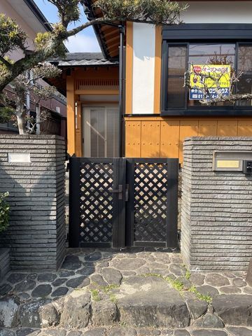 5LDK House in Chikuzen Town Fukuoka - 1580万円 - Thumbnail 2
