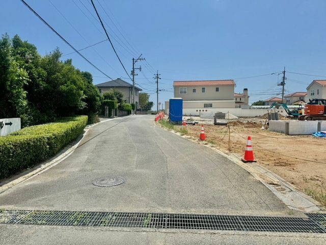 Vacant Land for Sale in Nishikiwa, Ube City, Yamaguchi - Thumbnail 2