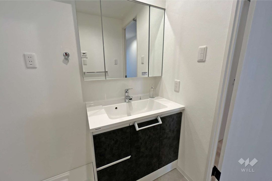 Jardine Hibarigaoka Hanayashiki 3LDK Apartment in Kawanishi - Thumbnail 2