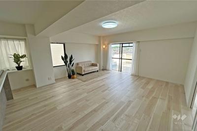Jardine Hibarigaoka Hanayashiki 3LDK Apartment in Kawanishi — Image 1, Kawanishi, Hyogo