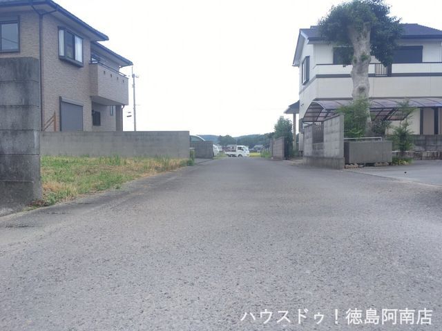 Vacant Land for Sale in Minamishima, Anan City, Tokushima - Thumbnail 2