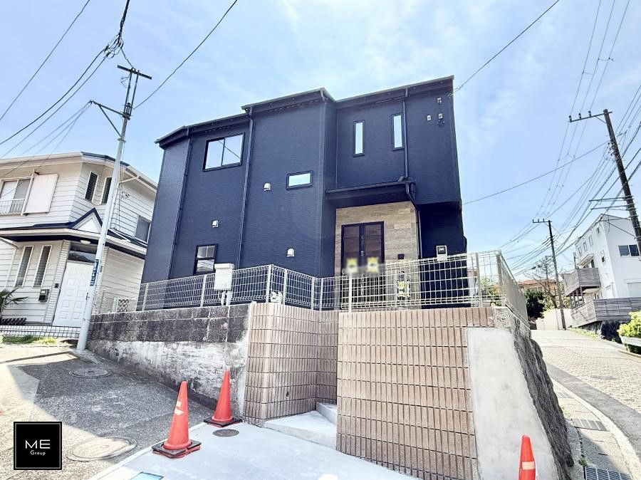 New 4LDK+S House in Shichirigahama, Kamakura - Thumbnail 4